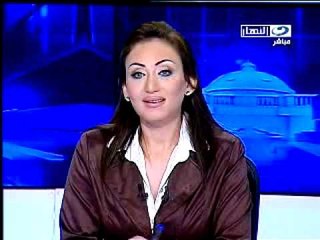 النهار- صوتك مصيرك مع ريهام سعيد ج٦ ٣٠-١١-٢٠١١
