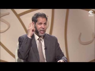 برنامج في رحاب سورة - سورة الروم الجزء الرابع