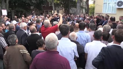 Kılıçdaroğlu: "Enis Bey Tahliye Olacak. Bu Akşam Kendisiyle Buluşacağım, Kucaklaşacağım"