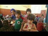 برنامج أماسي : الشيخة جواهر القاسمي ... خمسة أعوام من مناصرة اللاجئين حول العالم