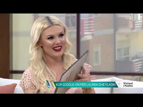 Vizioni i pasdites - Sekretet e motrave Nezha - 20 Shtator 2018 - Show - Vizion Plus