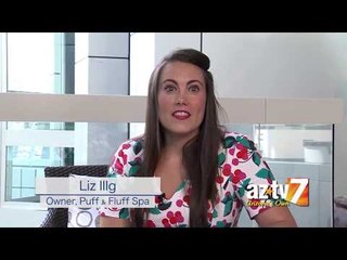 AZTV Client Testimonials