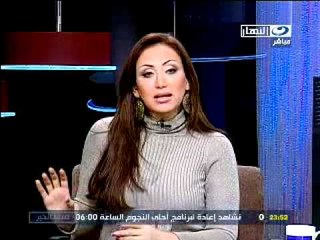 النهار- صبايا الخير مع ريهام سعيد ج١ ٢١-١٢-٢٠١١