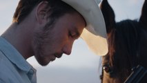 Tráiler de The Rider en castellano HD