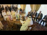 عزلة قطر .. الإنفصال عن الدوحة سيتواصل ما دامت تواصل دعم الإرهاب وتستهدف أمن المنطقة