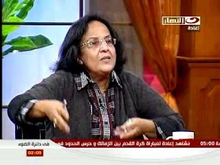 النهار- في دائرة الضوء مع ابراهيم حجازي ج٣ ٢١-١٢-٢٠١١