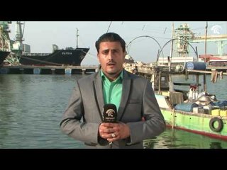 عين على الأحداث : تطورات المشهد اليمني و عملية الرمح البحري