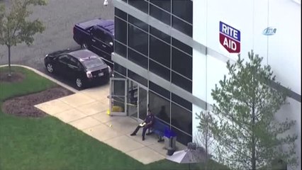 ABD'de Silahlı Saldırı: 3 Ölü