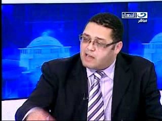 النهار - صوتك مصيرك مع محمود سعد الجزء السادس٢٨-١١-٢٠١١