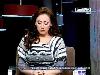 النهار- صبايا الخير مع ريهام سعيد ج٥ ١٤-١٢-٢٠١١