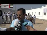 الهلال الأحمر يفتتح المرحلة الأولى من المشاريع التنموية في سقطرى اليمنية