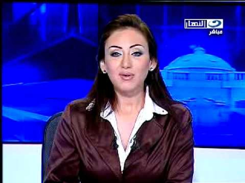 النهار- صوتك مصيرك مع ريهام سعيد ج٢ ٣٠-١١-٢٠١١