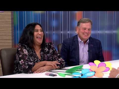 AZTV AZDM Alzheimers Walk 11 7