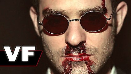 DAREDEVIL Saison 3 Bande Annonce VF