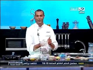 النهار- لقمة هنية مع علاء الشربيني ج1 20-12-2011