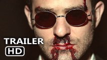 DAREDEVIL Season 3 Offical Trailer