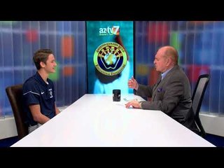 AZTV AZDM Golden Rule 10 26 17