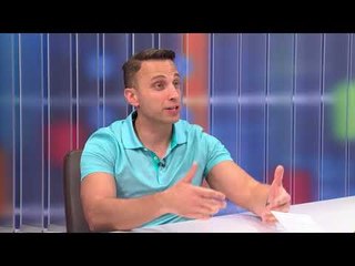 AZTV AZDM Michael Carlin 11 6 2017