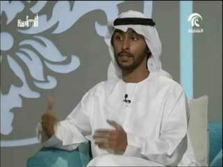 الشاعر أحمد المناعي وقصته مع الشعر النبطي