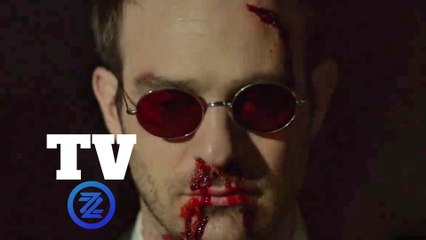 Daredevil Season 3 Teaser Trailer #2 (2018) Marvel Superhero Series HD
