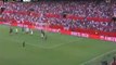 Sevilla 2   -    1St. Liege 20/09/2018  Vazquez F. (Navas J.), Sevilla  Super Amazing Goal 41' HD Full Screen EUROPE: Europa League - Group Stage .
