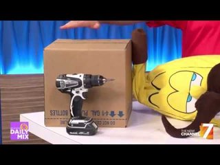 One Man's Junk Is Another Man's Treasure