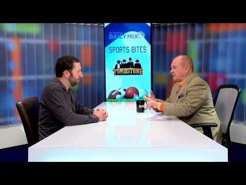 AZTV AZDM Sports Bites 1 5 18