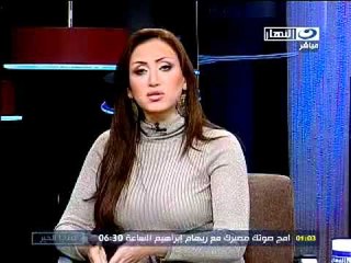 النهار- صبايا الخير مع ريهام سعيد ج٥ ٢١-١٢-٢٠١١