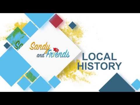 S&F-Sharlot Hall Museum Upcoming Events