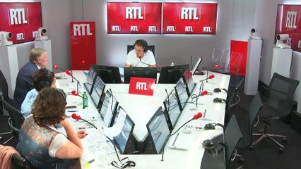 Brexit : "L'Europe n'est pas bloquée mais elle est en crise", juge Duhamel