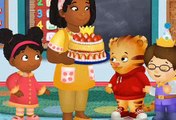 Daniel Tiger 1-35  Daniel Gets A Cold - Mom Tiger Is Sick [Nanto]