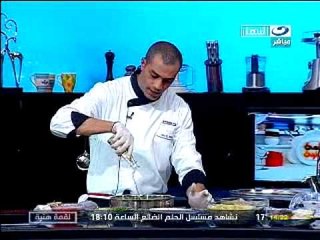 النهار- لقمه هنيه مع علاء الشربيني ج١ ٢٨-١٢-٢٠١١