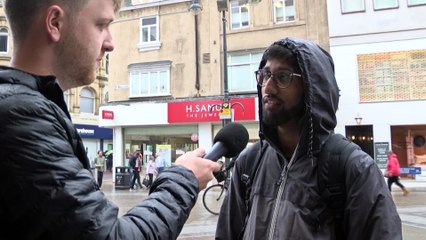 Are Our Trains Off The Rails?