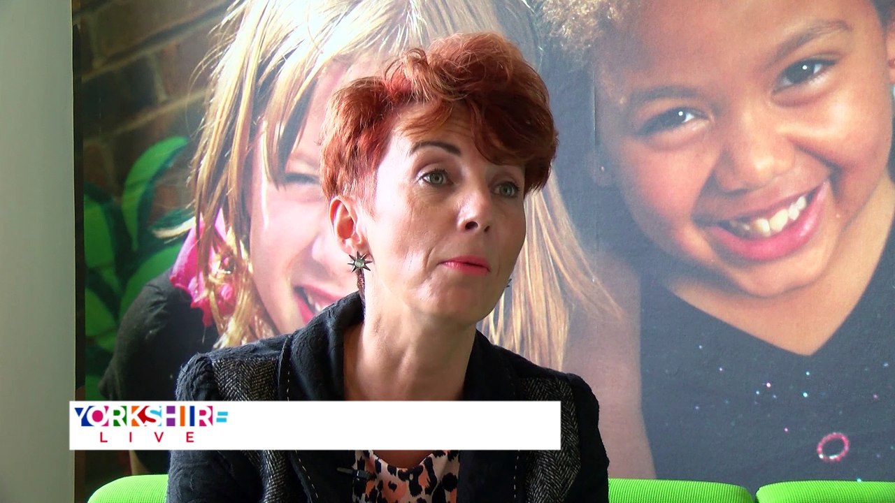 NSPCC Launch Wild West Web Campaign