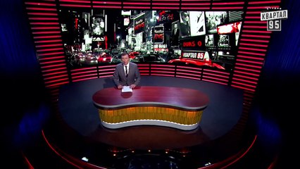 Снятие депутатской неприкосновенности с Ляшко - Новый сезон ЧистоNews от 12.09.2018