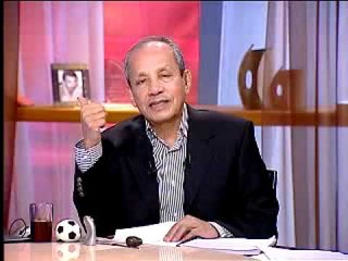 النهار رياضة - في دائرة الضوء ج٢ ١٧-١-٢٠١٢