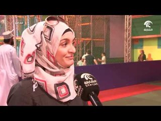 تنمية سلوك الأطفال و قدراتهم العقلية و الجسمية و الوجدانية تحقق لهم المتعة و التسلية