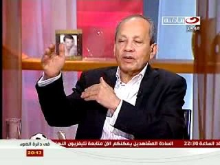 النهار رياضة - في دائرة الضوء ج٥ ١٠-١-٢٠١٢