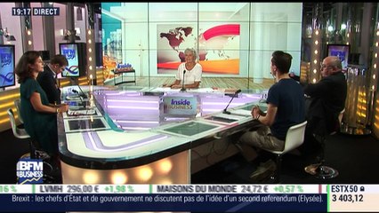 Les insiders (1/3): Emmanuel Macron peut-il se réconcilier avec les retraités ? - 20/09