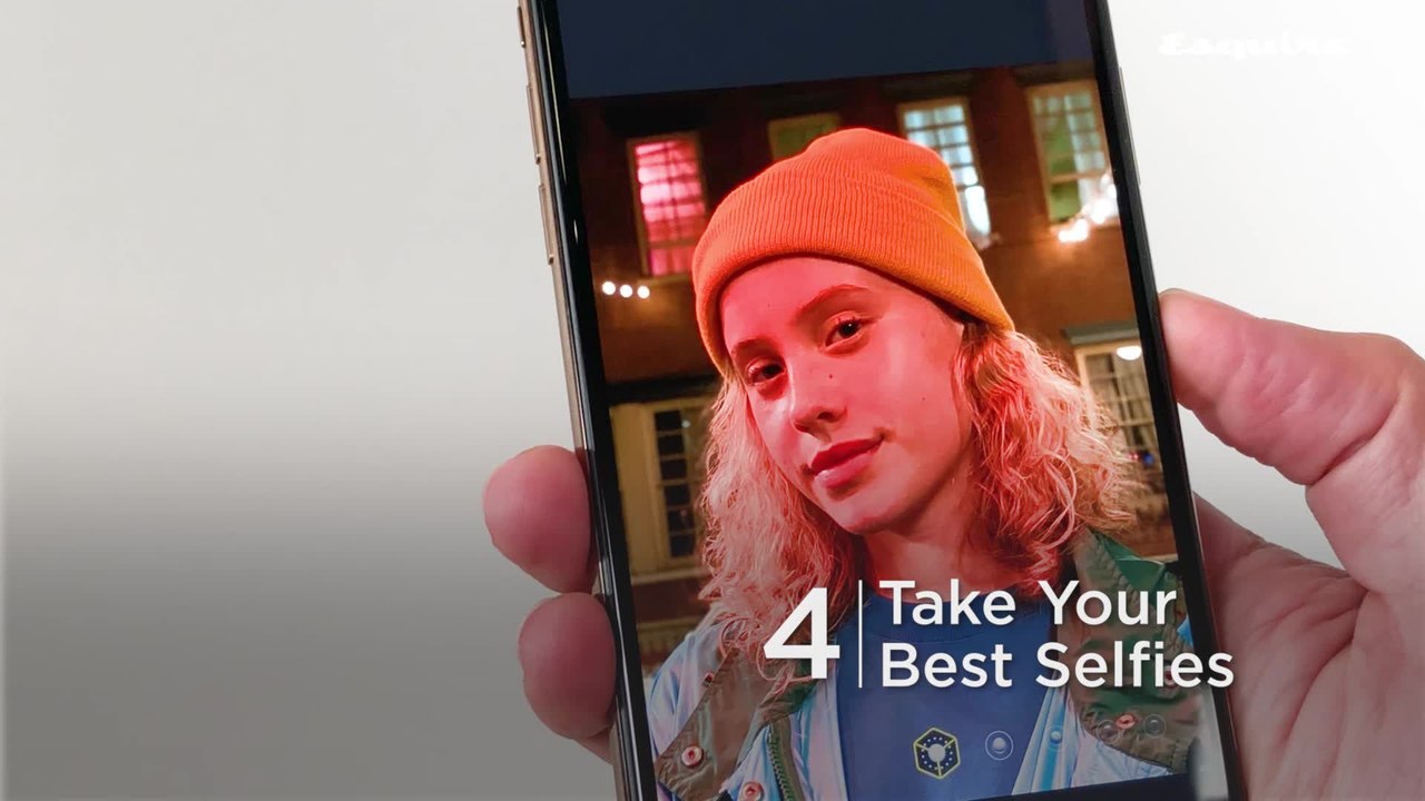 10 Things To Know About The iPhone XS and iPhone XS Max