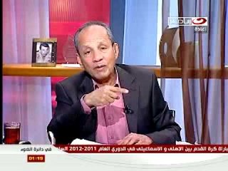 النهار رياضة - في دائرة الضوء ج١ ٤-١-٢٠١٢