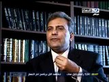 النهار  - آخر النهار مع حسين عبد الغني ج٥  ٢٣ -١ ٢٠١٢