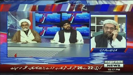 Kal Tak With Javed Chaudhry – 20th September 2018