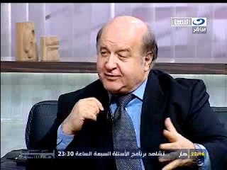 النهار   - آخر النهار مع حسين عبد الغني ج٥ ٢٢ - ١ -٢٠١٢