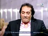 النهار- اخر النهار مع حسين عبد الغنى ج5 9-1-2012