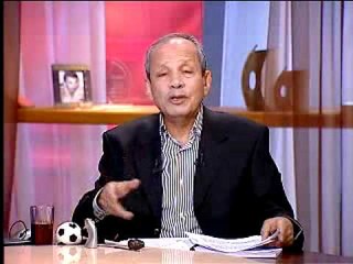 النهار رياضة - في دائرة الضوء ج١ ١٧-١-٢٠١٢