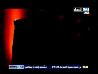 النهار- صبايا الخير مع ريهام سعيد ج٧ ١٨-١-٢٠١٢