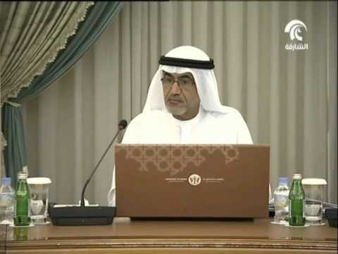 برئاسة ولي العهد..المجلس التنفيذي لإمارة الشارقة يعقد إجتماعه الإسبوعي