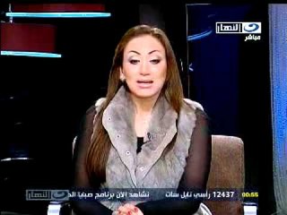 النهار- صبايا الخير مع ريهام سعيد ج٦ ١٨-١-٢٠١٢