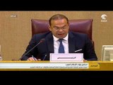 الوطني للإعلام يشارك في اجتماعات وزراء الإعلام العرب بالقاهرة